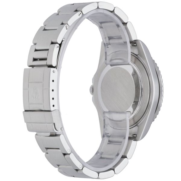 Rolex GMT Master II 16710